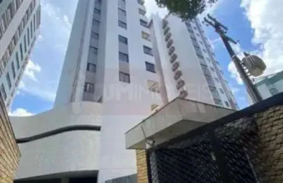 Apartamento com 3 quartos à venda na Rua Alfredo de Medeiros, 115, Espinheiro, Recife
