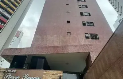 Apartamento com 4 quartos à venda na Rua Guedes Pereira, 105, Casa Amarela, Recife