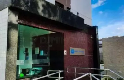 Apartamento com 2 quartos à venda na Rua Guimarães Peixoto, 148, Tamarineira, Recife