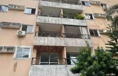 Apartamento com 3 quartos à venda na Rua Antônio Valdevino Costa, 280, Cordeiro, Recife