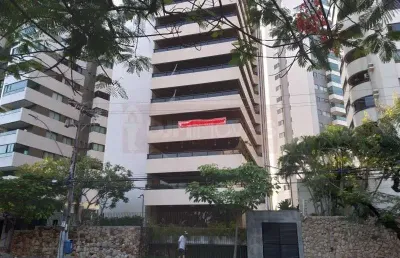 Apartamento com 3 quartos à venda na Rua Arlindo Gouveia, 591, Madalena, Recife