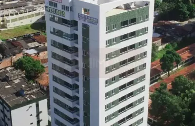 Apartamento com 3 quartos à venda na Rua Desembargador Motta Júnior, 208, Casa Amarela, Recife