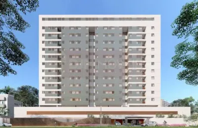 Apartamento com 2 quartos à venda na Rua João de Deus, Torre, Recife