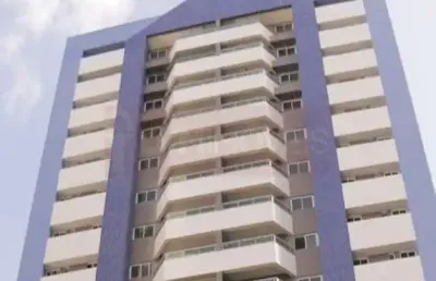 Apartamento 4 quartos no espinheiro, zona norte de recife