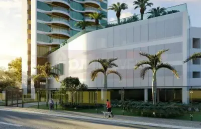 Apartamento com 3 quartos à venda na Estrada do Arraial, 4709, Casa Amarela, Recife