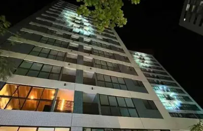 Apartameento 2 quartos paraa vvenda na tamarineiara