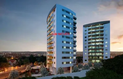 Apartamento de luxo em casa forte, recife: 4 quartos, 3 suítes, 134,90 m². sofisticação, conforto e localização exclusiva! descubra seu novo lar agora