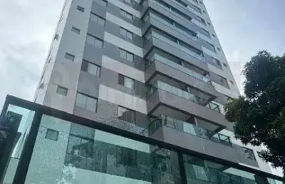 Apartamento com 3 quartos à venda na Rua Rodrigues Sete, 179, Casa Amarela, Recife