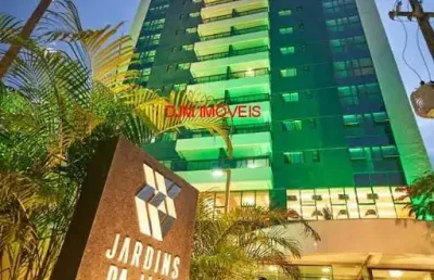 Apartamento com 4 quartos à venda na Avenida Prefeito Lima Castro, 300, Ilha do Retiro, Recife