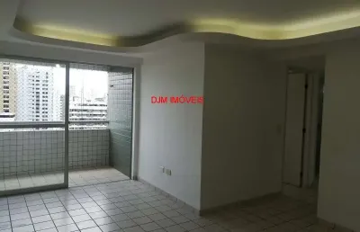 Apartamento com 3 quartos à venda na Rua Quarenta e Oito, 560, Encruzilhada, Recife
