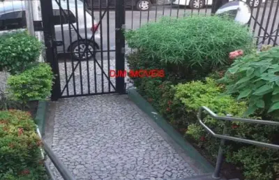 Apartamento com 2 quartos à venda na Rua Gomes Pacheco, 465, Espinheiro, Recife