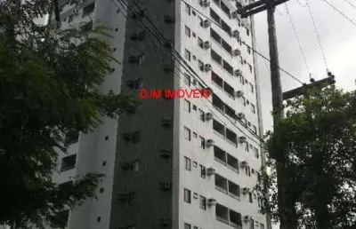 Apartamento com 3 quartos à venda na Rua Padre Anchieta, 256, Madalena, Recife