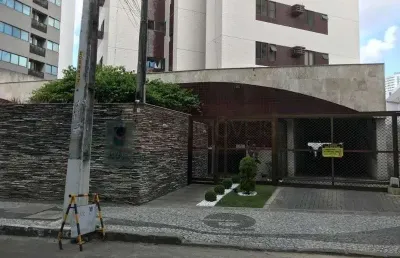 Apartamento à venda em casa amarela, recife-pe: 3 quartos, 1 suíte, 2 salas, 1 banheiro, 82m² de área.