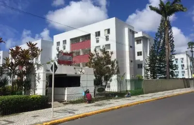Apartamento 3 quartos para venda na iputinga/ recife - pe