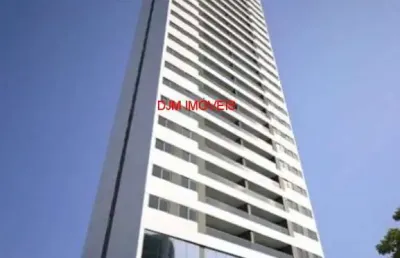 Apartamento com 4 quartos à venda na Praça Farias Neves, s, Madalena, Recife