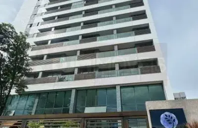Apartamento com 1 quarto para alugar na Rua Cassilândia, 57, Várzea, Recife