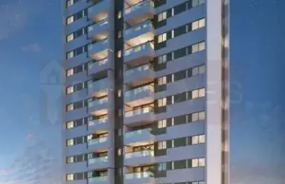 Imperdível oportunidade: apartamento à venda em parnamirim, recife-pe, 3 quartos, 2 suítes, 2 salas, 2 vagas, 105m².