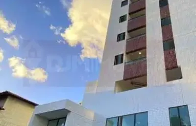 Apartamento com 3 quartos à venda na Rua Major Nereu Guerra, 297, Casa Amarela, Recife