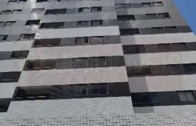 Apartamento com 2 quartos à venda na Rua Antônio de Castro, 70, Casa Amarela, Recife