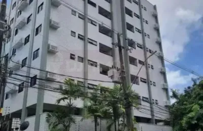 Apartamento com 2 quartos à venda na Rua do Bom Pastor, 1505, Iputinga, Recife