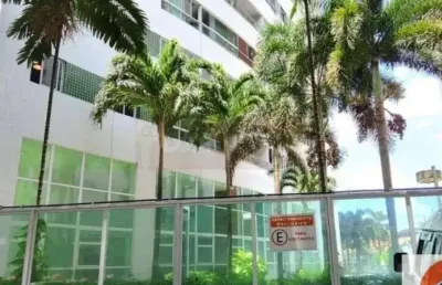 Apartamento com 3 quartos à venda na Rua Bento Loyola, 70, Casa Amarela, Recife