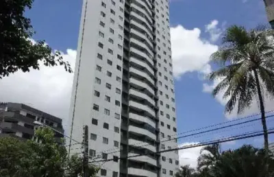 Aluguel de apartamento de 3 quartos com suíte em parnamirim, recife-pe: espaço e conforto em localização privilegiada!