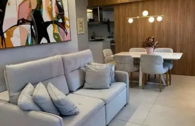 Apartamento com 3 quartos à venda na Estrada do Arraial, 2405, Tamarineira, Recife