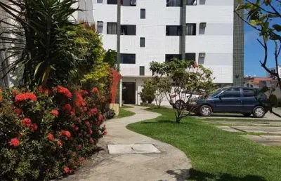 Apartamento com 2 quartos à venda na Rua Manoel Joaquim de Almeida, 231, Iputinga, Recife