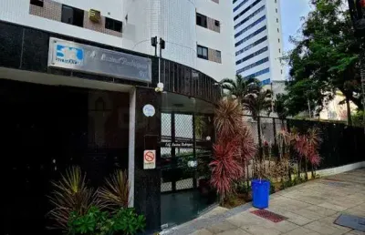 Apartamento com 3 quartos à venda na Rua Rodrigues Sete, 97, Casa Amarela, Recife