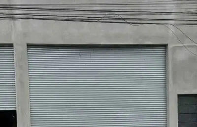 Barracão / Galpão / Depósito para alugar na Avenida Ítalo Adami, 1235, Vila Zeferina, Itaquaquecetuba