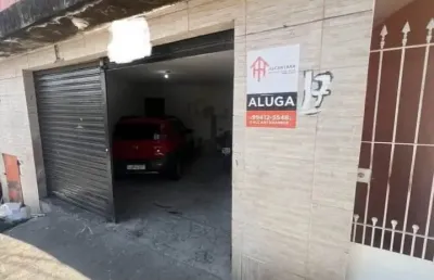 Ponto comercial para alugar na Rua Júlio Barbosa de Lima, 30, Cidade Kemel, São Paulo