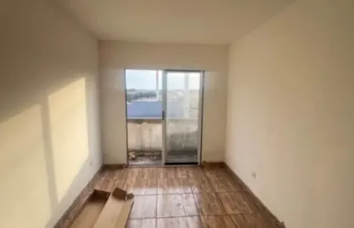 Apartamento com 1 quarto para alugar na Rua Nicolau de Léo, 890, Jardim Amalfi, Ferraz de Vasconcelos