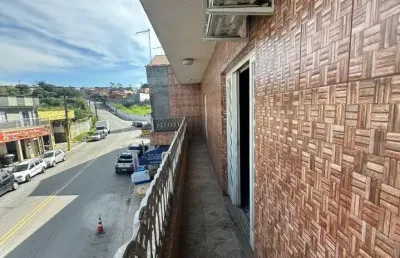 Casa com 2 quartos para alugar na Rua Vital Brasil, 789, Vila Maria Augusta, Itaquaquecetuba