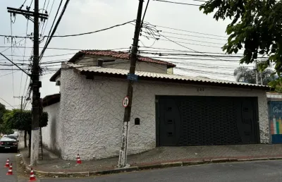 Casa com 3 quartos para alugar na Rua São Francisco, 789, Vila Idalina, Poá