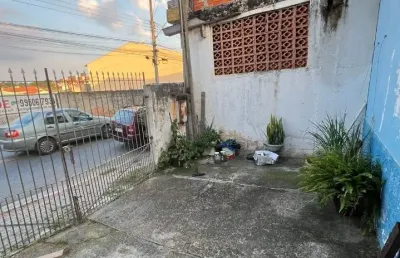 Casa com 1 quarto à venda na Rua Dom Pedro Segundo, 67, Vila Amélia, Poá