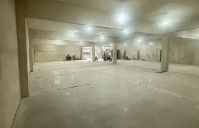 Locação de galpão comercial localizado no jardim meliunas em são paulo