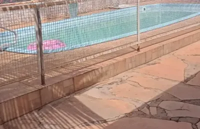 Casa em condomínio fechado com 4 quartos à venda na Rua dos Pequizeiros, 302, Residencial Villa Verde, Senador Canedo