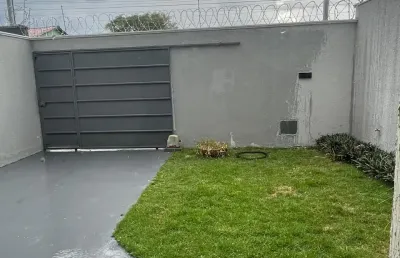 Casa com 3 quartos à venda na Rua C 28, Jardim Boa Esperança, Aparecida de Goiânia