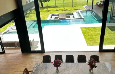 Mansão incrivel á venda no portal do sol green-goiania-go