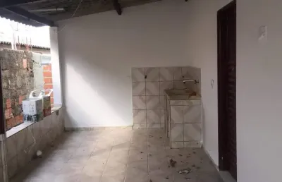 Casa com 2 quartos à venda na Rua X 26, 255, Jardim Olímpico, Aparecida de Goiânia