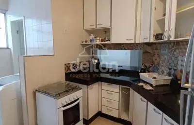Apartamento para venda em governador valadares / mg no bairro centro