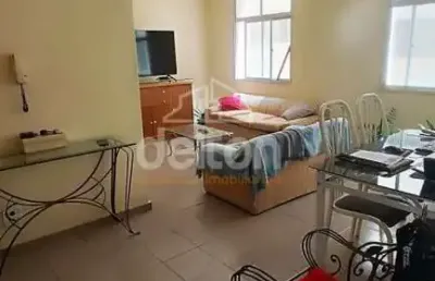 Apartamento para venda em governador valadares / mg no bairro centro