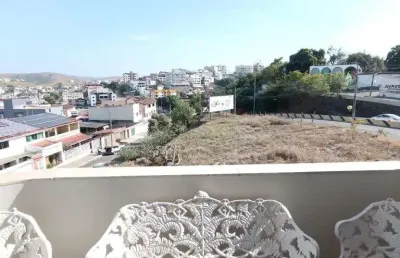 Apartamento com 4 quartos à venda no Grã-Duquesa, Governador Valadares 