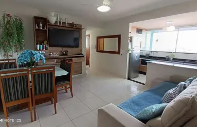Apartamento com 3 quartos à venda no Morada do Vale, Governador Valadares 