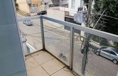 Apartamento 03 quartos bairro nossa senhora das graças