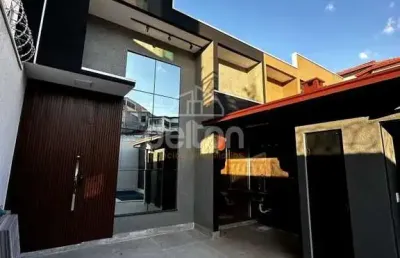 Casa para venda em governador valadares / mg no bairro centro