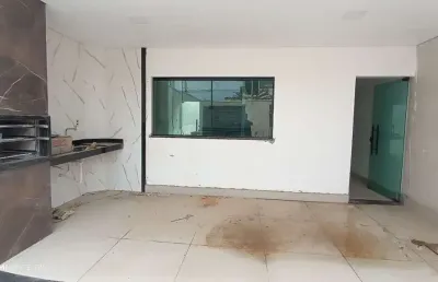 Casa com 3 quartos à venda no Elvamar, Governador Valadares 