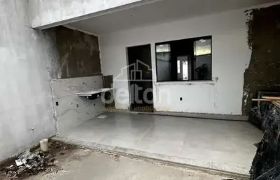 Casa com 2 quartos à venda no Kennedy, Governador Valadares 