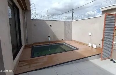 Casa com 3 quartos à venda no Kennedy, Governador Valadares 