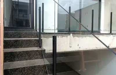 Casa com 3 quartos à venda no Castanheiras, Governador Valadares 